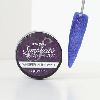 Simplicité Colour Powder Whisper in the Wind 7gms