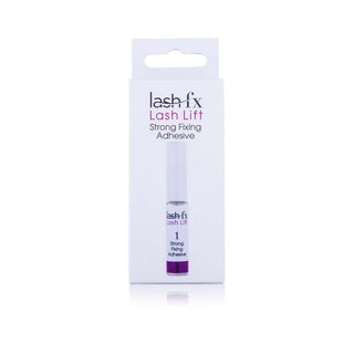 Lash FX Lash Lift Strong Fixing Adhesive