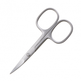 Curved Cuticle Scissors 101  The Tools to Trust 